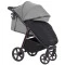 Прогулянковий візок CARRELLO Bravo CRL-5515 Mist Grey 2024 BF /1/, код товару: CRL-5515 Mist Grey BF