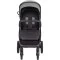 Прогулянковий візок CARRELLO Bravo CRL-5515 Mist Grey 2024 BF /1/, код товару: CRL-5515 Mist Grey BF