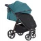 Прогулянкова коляска CARRELLO Bravo CRL-5515 Oxford Blue 2024 BF /1/, код товару: CRL-5515 Oxford Blue BF