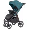 Прогулянкова коляска CARRELLO Bravo CRL-5515 Oxford Blue 2024 BF /1/, код товару: CRL-5515 Oxford Blue BF