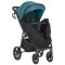 Прогулянкова коляска CARRELLO Bravo CRL-5515 Oxford Blue 2024 BF /1/, код товару: CRL-5515 Oxford Blue BF