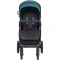 Прогулянкова коляска CARRELLO Bravo CRL-5515 Oxford Blue 2024 BF /1/, код товару: CRL-5515 Oxford Blue BF