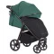 Прогулянкова коляска CARRELLO Bravo CRL-5515 palm green 2024 BF