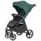 Прогулянкова коляска CARRELLO Bravo CRL-5515 palm green 2024 BF