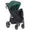 Прогулянкова коляска CARRELLO Bravo CRL-5515 palm green 2024 BF
