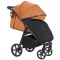 Прогулочная коляска CARRELLO Bravo CRL-5515 tango orange 2024 BF
