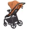 Прогулочная коляска CARRELLO Bravo CRL-5515 tango orange 2024 BF
