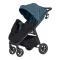 Прогулянкова коляска CARRELLO Bravo CRL-5512 ice blue NF