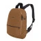 Коляска универсальная CARRELLO Vector CRL-6550 2в1 coral beige