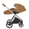 Коляска универсальная CARRELLO Vector CRL-6550 2в1 coral beige
