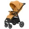 Прогулянкова коляска CARRELLO Bravo CRL-5512 amber orange NF