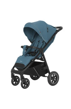 Прогулянкова коляска CARRELLO Bravo CRL-5512 ice blue NF