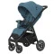 Прогулянкова коляска CARRELLO Bravo CRL-5512 ice blue NF