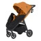 Прогулянкова коляска CARRELLO Bravo CRL-5512 amber orange NF