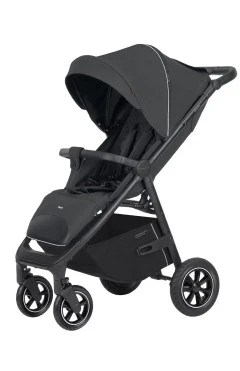 Прогулочная коляска CARRELLO Bravo CRL-5512 Lunar Grey NF /1/