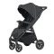 Прогулочная коляска CARRELLO Bravo CRL-5512 Lunar Grey NF /1/,  код товара: CRL-5512 Lunar Grey NF