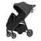 Прогулочная коляска CARRELLO Bravo CRL-5512 Lunar Grey NF /1/,  код товара: CRL-5512 Lunar Grey NF