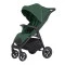 Прогулочная коляска CARRELLO Bravo CRL-5512 spring green NF