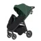 Прогулочная коляска CARRELLO Bravo CRL-5512 spring green NF