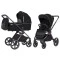 Коляска универсальная CARRELLO Ultimo CRL-6520 (2in1) sable black