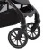 Коляска прогулянкова CARRELLO Delta CRL-5517 Lava Grey 2024 /1/ , код товару: CRL-5517 Lava Grey 2024