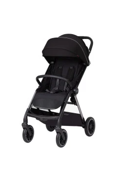 Коляска прогулянкова CARRELLO Delta CRL-5517 Coffee Black 2024 /1/