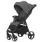  Прогулочная коляска CARRELLO Bravo CRL-8512 Elephant Grey /1/ MOQ,  код товара: 8512(L) Elephant Grey