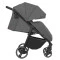  Прогулочная коляска CARRELLO Bravo CRL-8512 Elephant Grey /1/ MOQ,  код товара: 8512(L) Elephant Grey