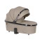 Коляска універсальна CARRELLO Ultimo CRL-6520 (2in1) pearl beige