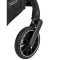 Коляска прогулянкова CARRELLO Delta CRL-5517 Lava Grey 2024 /1/ , код товару: CRL-5517 Lava Grey 2024