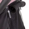 Коляска прогулянкова CARRELLO Delta CRL-5517 Rose Pink 2024 /1/, код товару: CRL-5517 Rose Pink 2024