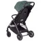 Коляска прогулянкова CARRELLO Delta CRL-5517  Jungle Green 2024 /1/, код товару: CRL-5517 Jungle Green 2024