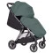 Коляска прогулянкова CARRELLO Delta CRL-5517  Jungle Green 2024 /1/, код товару: CRL-5517 Jungle Green 2024