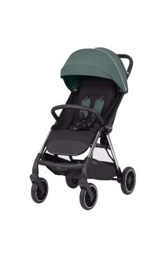 Коляска прогулянкова CARRELLO Delta CRL-551 Jungle Green 2024 /1/