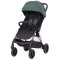 Коляска прогулянкова CARRELLO Delta CRL-5517  Jungle Green 2024 /1/, код товару: CRL-5517 Jungle Green 2024