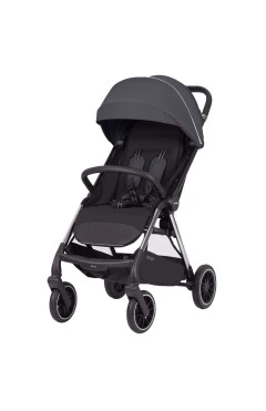 Коляска прогулянкова CARRELLO Delta CRL-551 Lava Grey 2024 /1/