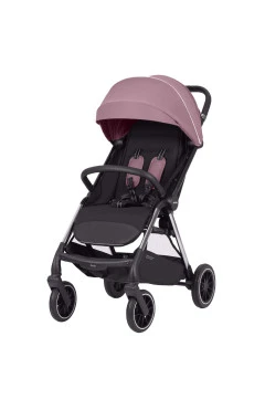 Коляска прогулянкова CARRELLO Delta CRL-551 Rose Pink 2024 /1/