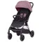 Коляска прогулянкова CARRELLO Delta CRL-5517 Rose Pink 2024 /1/, код товару: CRL-5517 Rose Pink 2024