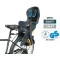 Велокрісло TILLY Easy Fit T-841 38*27*86см до 22кг 2кол./4/, код товару: T-841