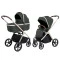 Коляска універсальна CARRELLO Vector CRL-6550 2в1 ocean green