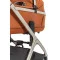 Коляска универсальная CARRELLO Vector CRL-6550 2в1 Coral Orange /1/,  код товара: CRL-6550 Coral Orange