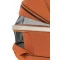 Коляска универсальная CARRELLO Vector CRL-6550 2в1 Coral Orange /1/,  код товара: CRL-6550 Coral Orange