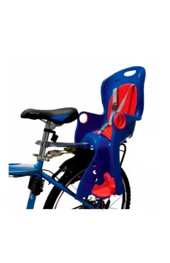Велокрісло TILLY Easy Fit T-841 38*27*86см до 22кг 2кол./4/