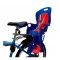 Велокрісло TILLY Easy Fit T-841 38*27*86см до 22кг 2кол./4/, код товару: T-841