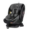 Автокрісло CARRELLO Asteroid CRL-12801/2 magnet gray 0+1/2/3 ISOFIX з поворотом