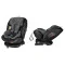 Автокрісло CARRELLO Asteroid CRL-12801/2 magnet gray 0+1/2/3 ISOFIX з поворотом