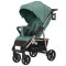 Прогулянковий візок CARRELLO Echo CRL-8508 Emerald Green /1/ MOQ, код товару: CRL-8508 Emerald Green