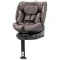 Автокрісло CARRELLO Octopus CRL-16002 beige i-Size 40-150см ISOFIX поворот опорна стійка