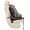 Автокрісло CARRELLO Octopus CRL-16002 beige i-Size 40-150см ISOFIX поворот опорна стійка