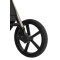 Коляска универсальная CARRELLO Vector CRL-6550 2в1 Coral Orange /1/,  код товара: CRL-6550 Coral Orange